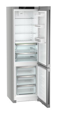 Двухкамерный холодильник Liebherr CBNsfd 5733 Plus BioFresh NoFrost